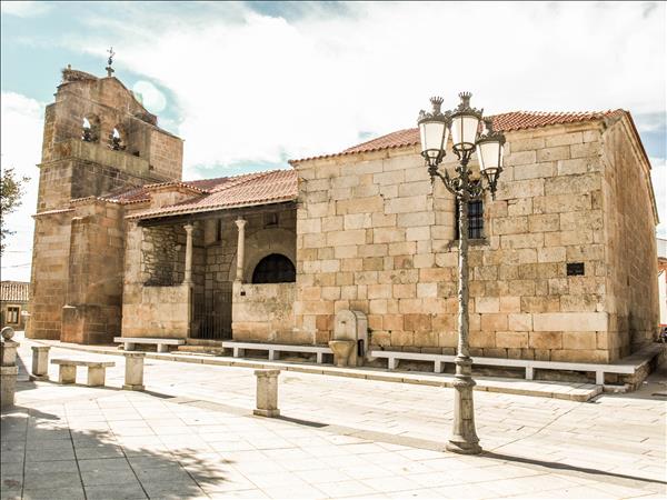 Qué ver en Almendra, Salamanca: Descubre sus secretos ocultos