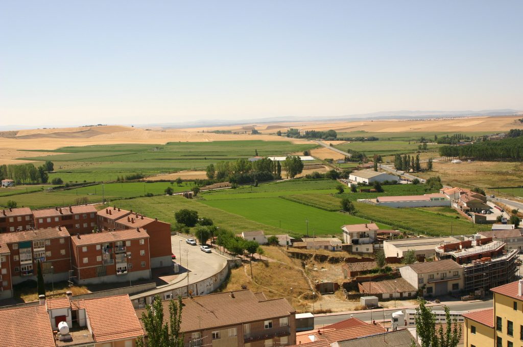 Qué ver en Anaya de Alba, Salamanca: Descubre sus encantos ocultos