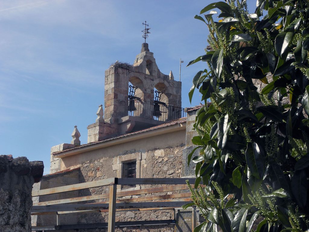 Qué ver en Añover de Tormes, Salamanca: Descubre sus secretos ocultos