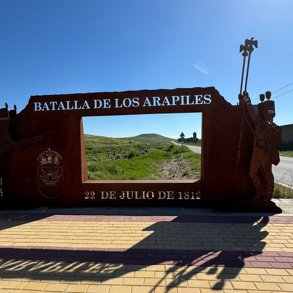 Qué ver en Arapiles, Salamanca: Descubre sus tesoros ocultos