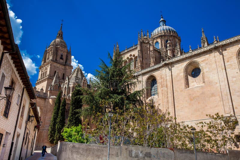 Qué ver en Arcediano, Salamanca: Descubre sus Joyas Ocultas