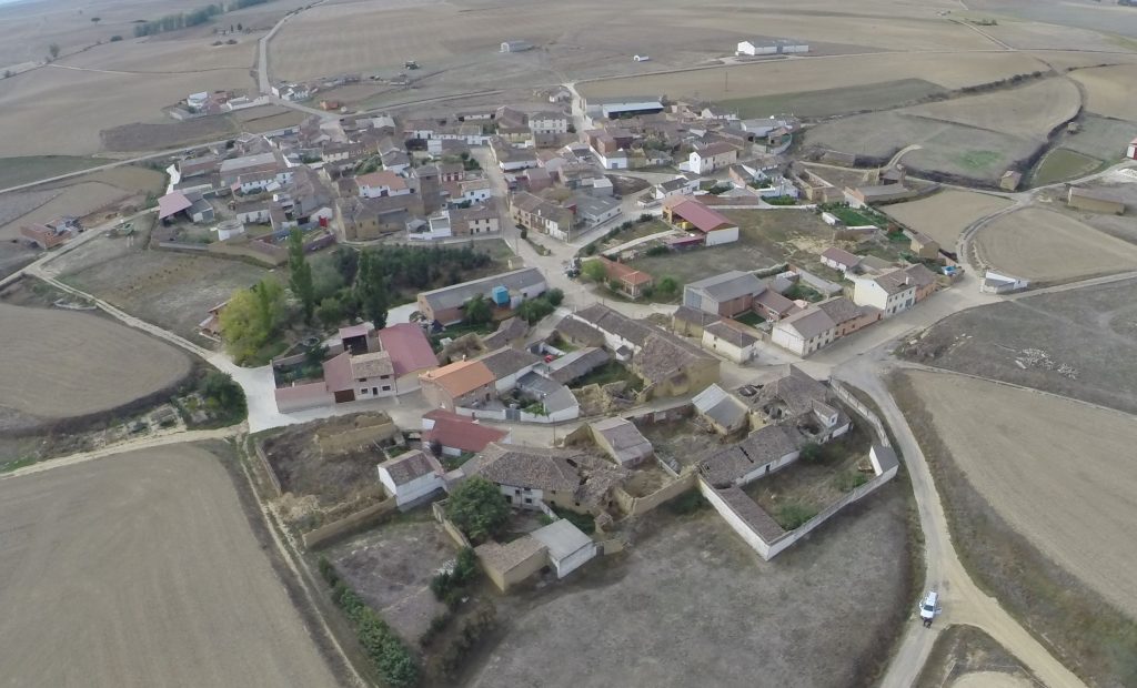 Qué ver en Arconada, Palencia: descubre sus secretos ocultos