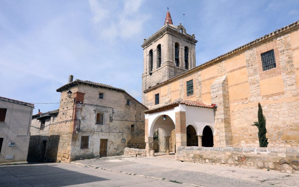 Qué ver en Autilla del Pino, Palencia: un viaje inolvidable por su encanto