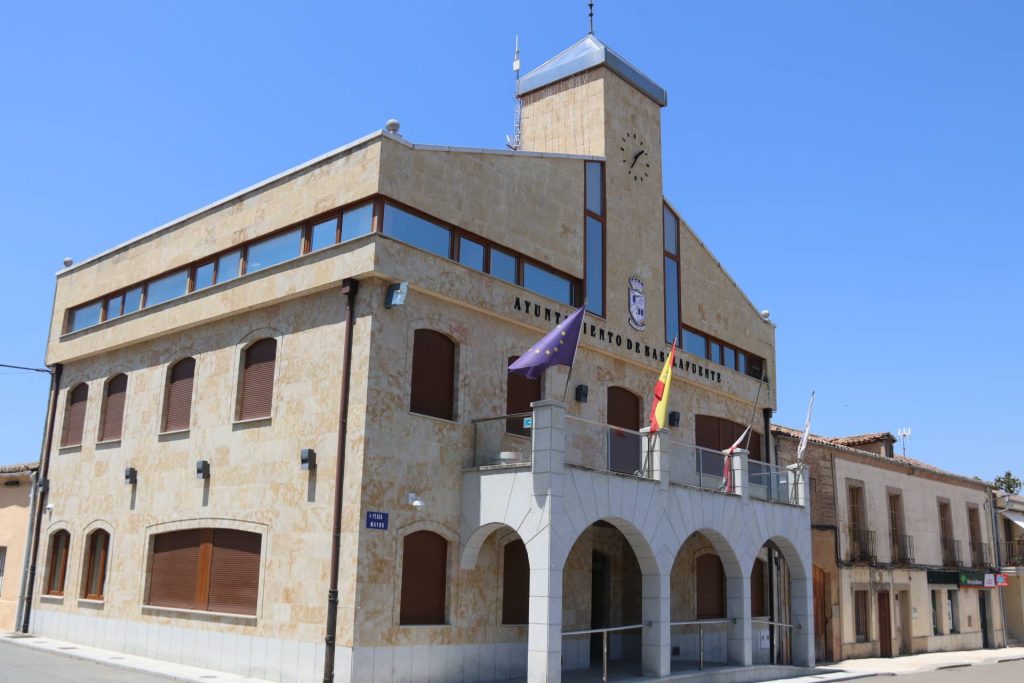 Qué ver en Babilafuente, Salamanca: maravillas por descubrir en el camino