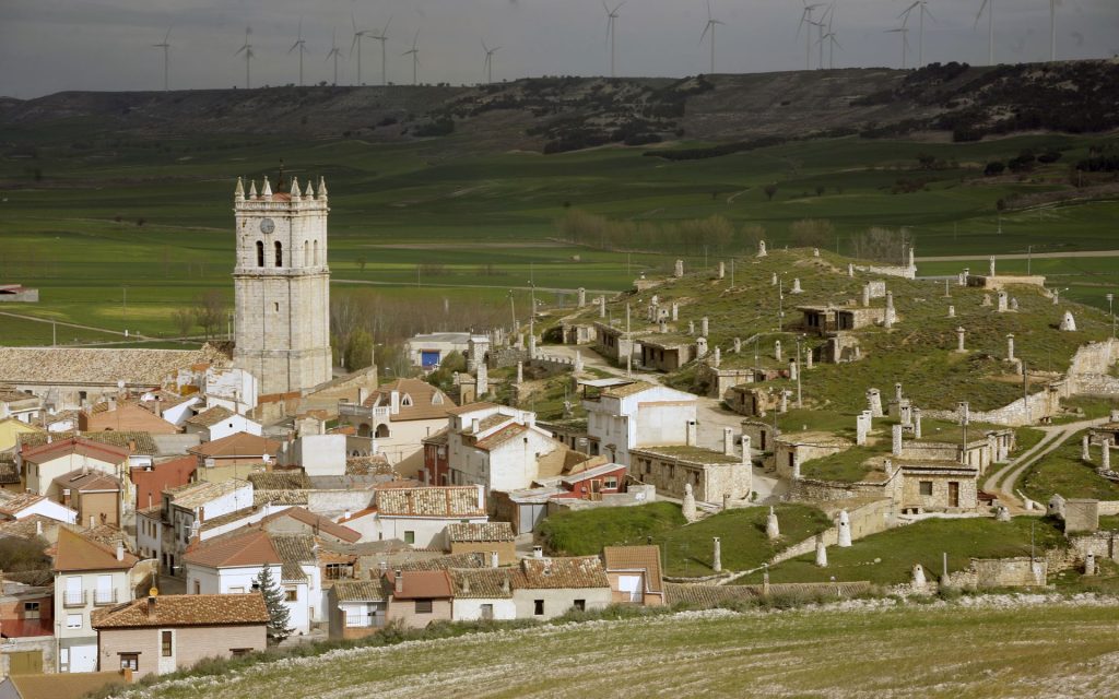 Qué ver en Baltanás, Palencia: Descubre sus secretos ocultos
