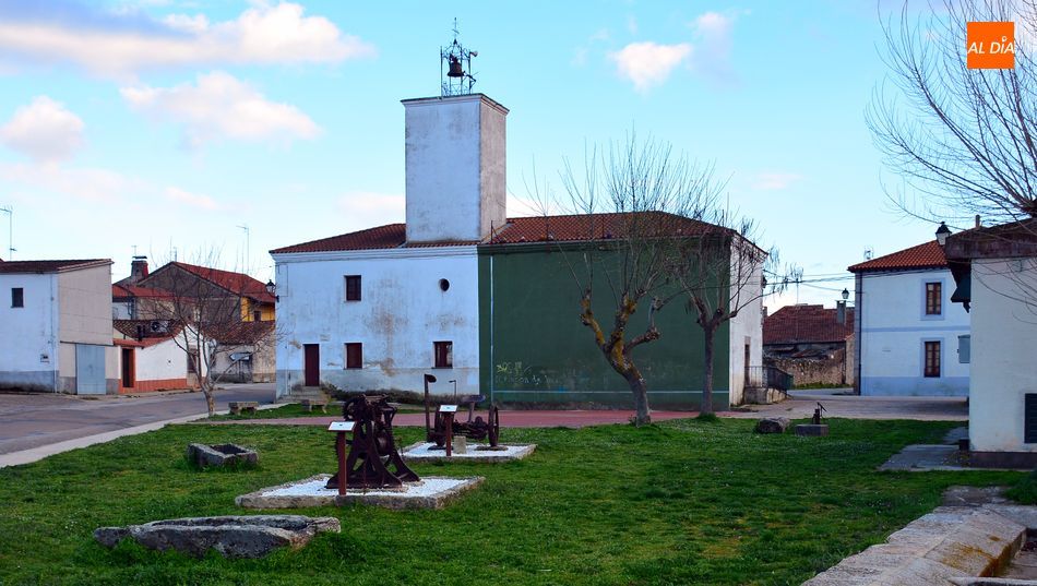 Qué ver en Bañobárez, Salamanca: secretos y encantos por descubrir