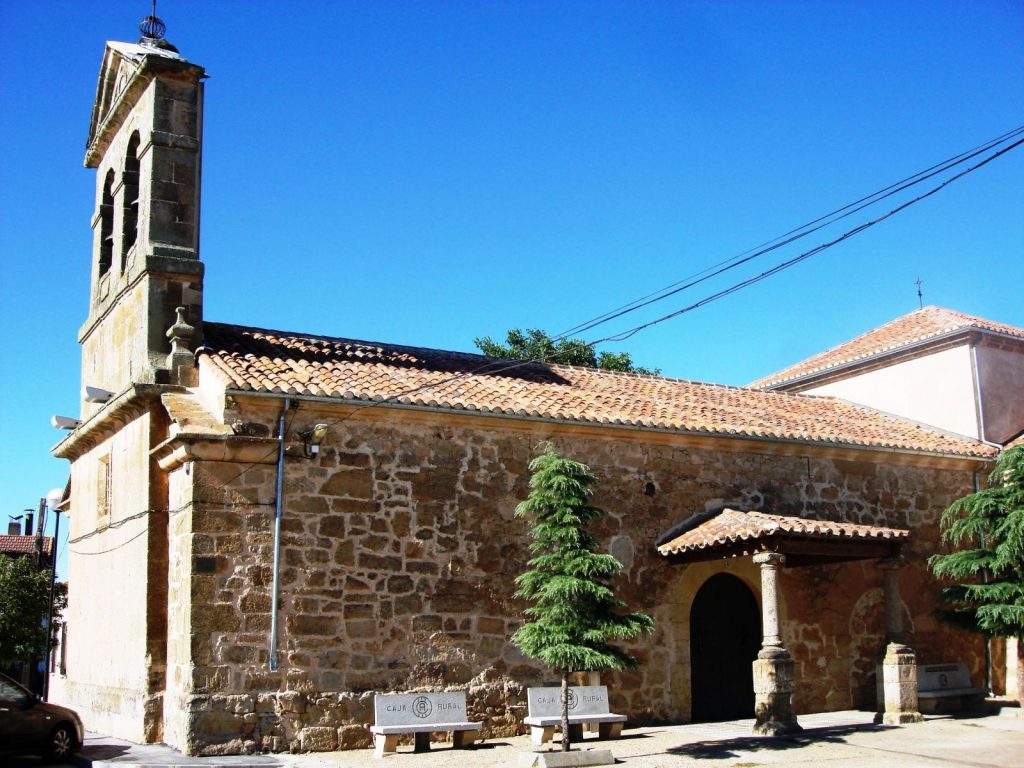 Qué ver en Barbadillo, Salamanca: Descubre sus secretos ocultos