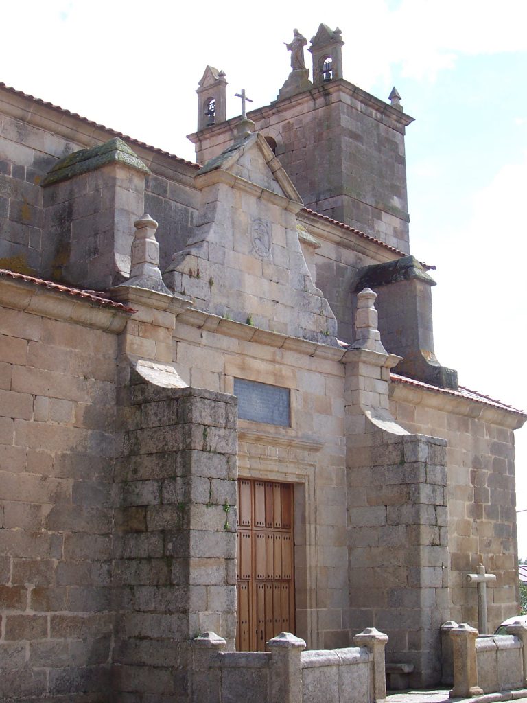 Qué ver en Barruecopardo, Salamanca: Descubre sus secretos ocultos