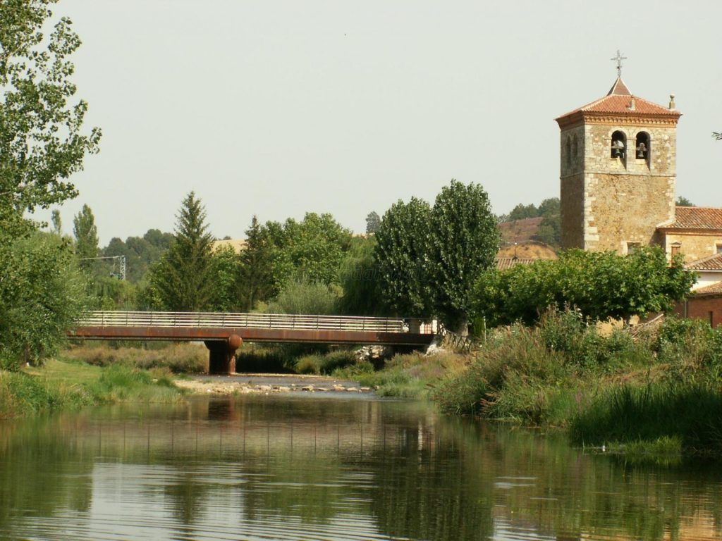 Qué ver en Báscones de Ojeda, Palencia: Descubre sus secretos ocultos