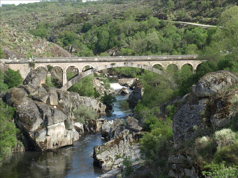 Qué ver en Bermellar, Salamanca: encantos ocultos y experiencias únicas