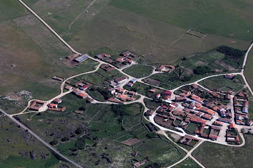 Qué ver en Berrocal de Huebra, Salamanca: maravillas escondidas en el campo