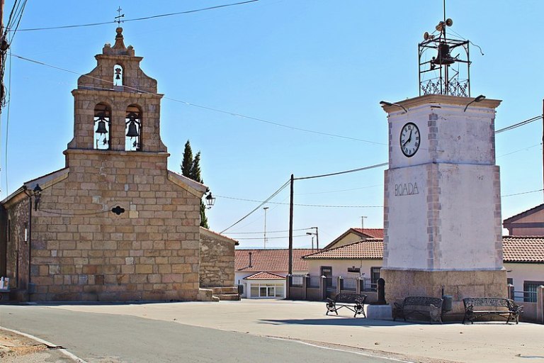 Qué ver en Boada, Salamanca: Descubre sus encantos ocultos