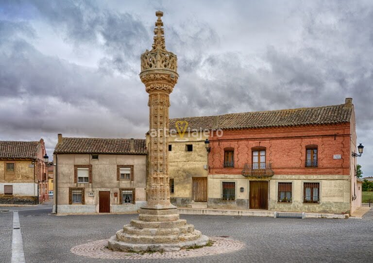 Qué ver en Boadilla del Camino, Palencia: un viaje inolvidable