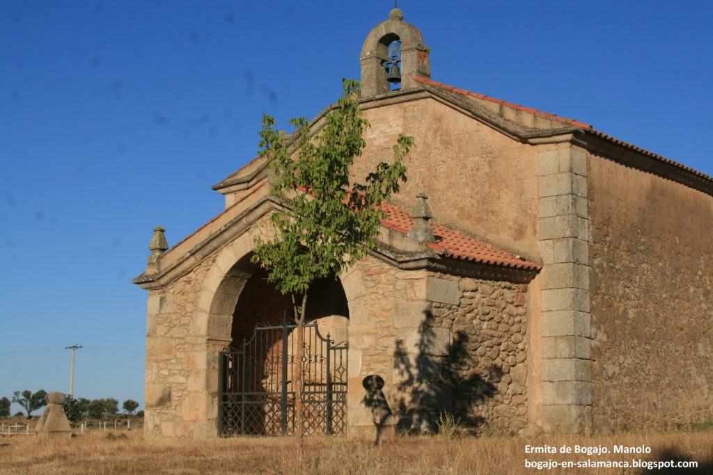 Qué ver en Bogajo, Salamanca: Destinos Sorprendentes por Descubrir