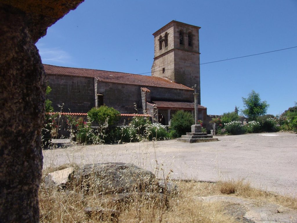 Qué ver en Brincones, Salamanca: un paraíso escondido esperando tu visita