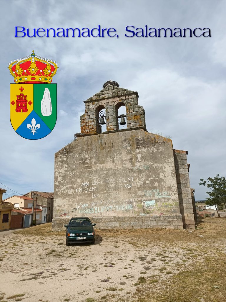 Qué ver en Buenamadre, Salamanca: Descubre sus secretos ocultos