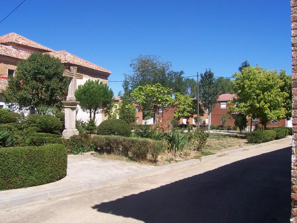 Qué ver en Bustillo del Páramo de Carrión, Palencia: Descubre sus secretos