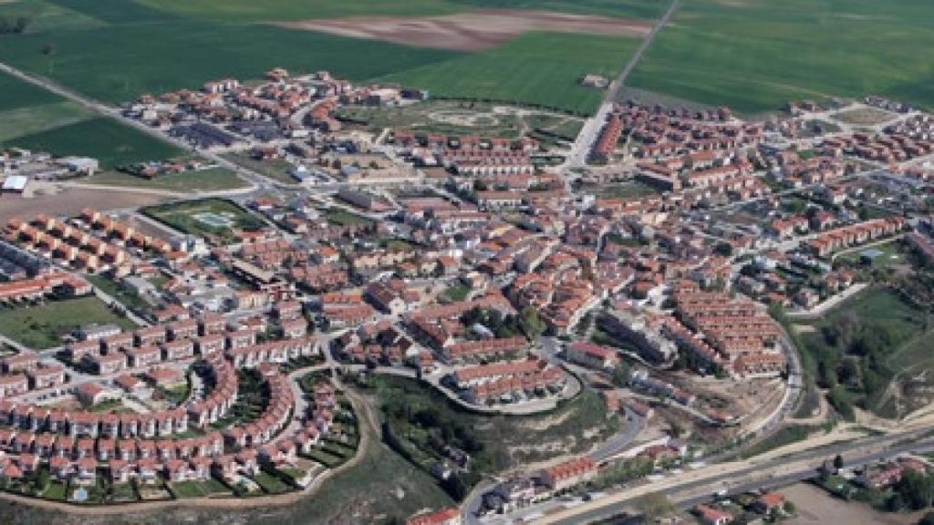 Qué ver en Cabrerizos, Salamanca: Descubre sus encantos ocultos