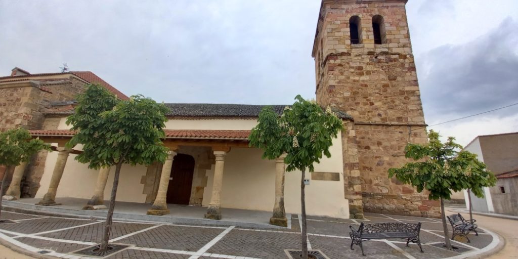 Qué ver en Calvarrasa de Abajo, Salamanca: Descubre sus encantos escondidos