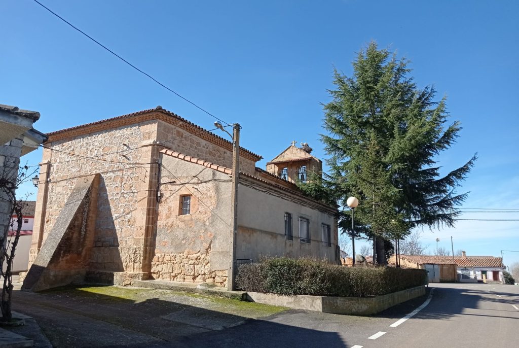 Qué ver en Calzada de Don Diego, Salamanca: Descubre sus secretos