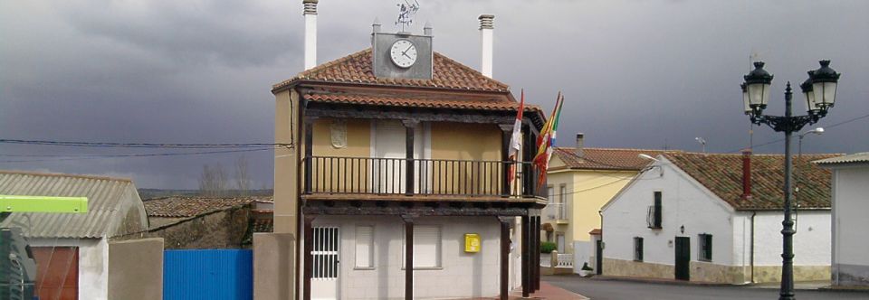 Qué ver en Campillo de Azaba, Salamanca: Descubre sus secretos ocultos