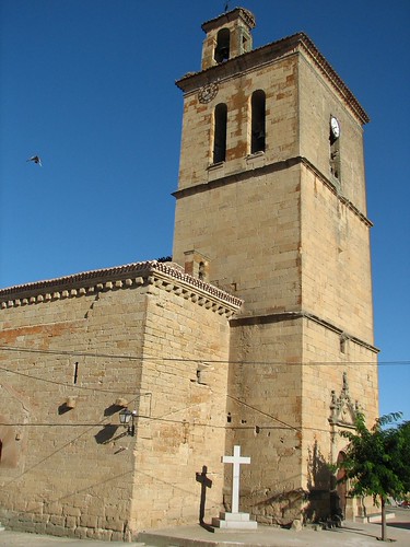 Qué ver en Cantalpino, Salamanca: descubre sus secretos y encanto