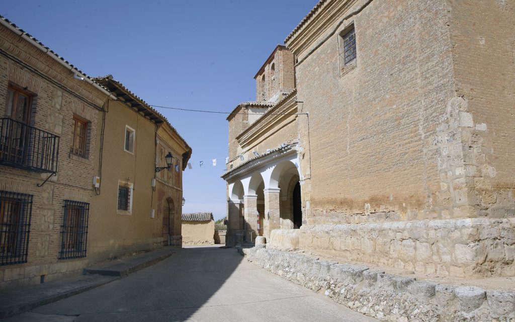 Qué ver en Capillas, Palencia: Descubre sus encantos ocultos