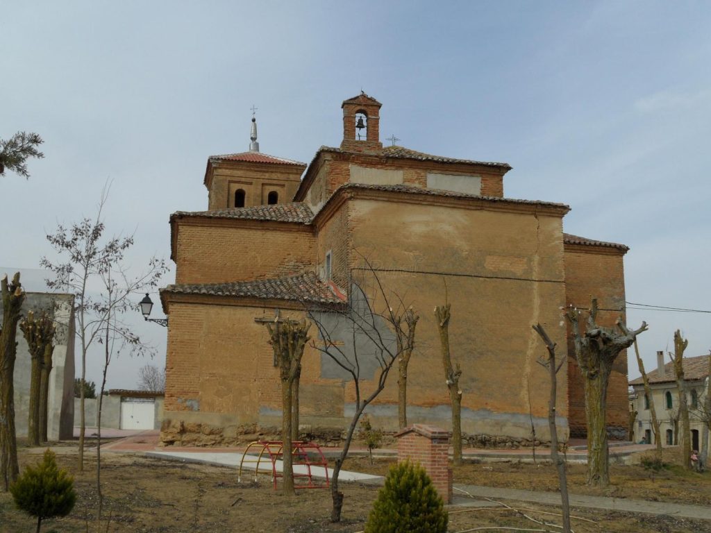 Qué ver en Cardeñosa de Volpejera, Palencia: secretos por descubrir