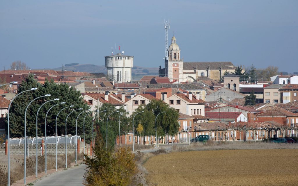 Qué ver en Carrión de los Condes, Palencia: Descubre su Historia y Encanto