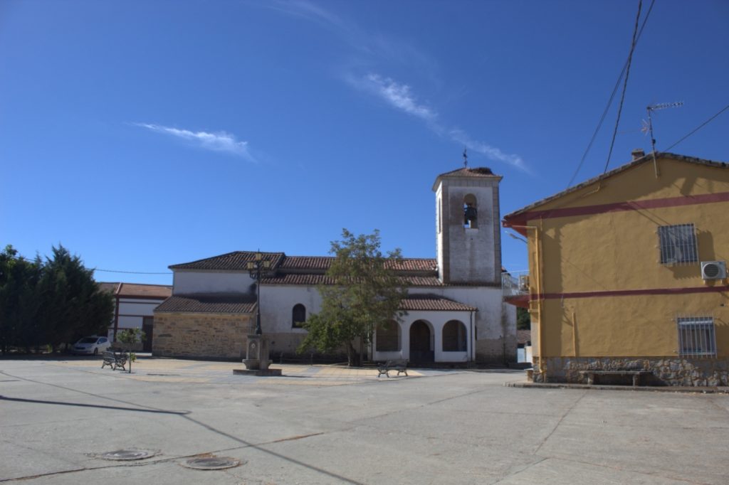 Qué ver en Casafranca, Salamanca: Descubre sus tesoros ocultos