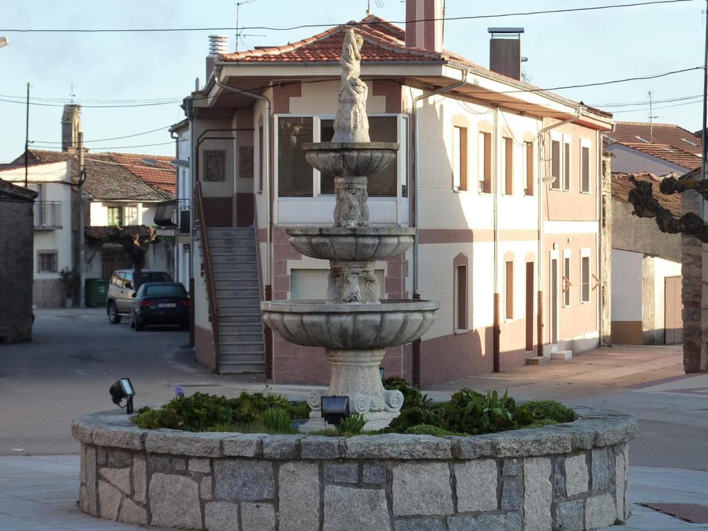 Qué ver en Casillas de Flores, Salamanca: Maravillas Ocultas y Más