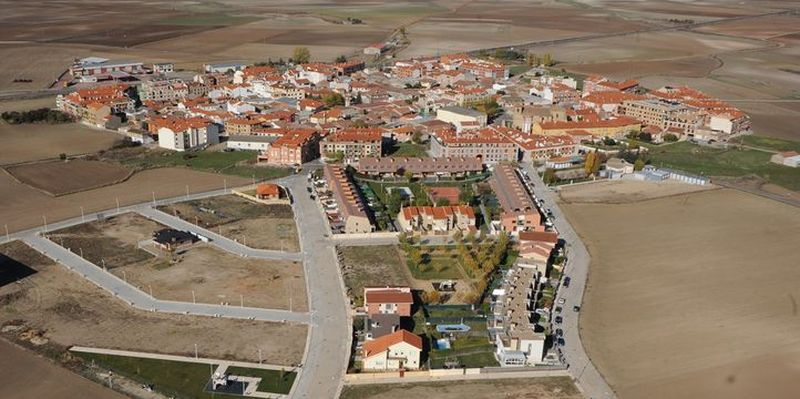Qué ver en Castellanos de Moriscos, Salamanca: Descubre sus tesoros escondidos