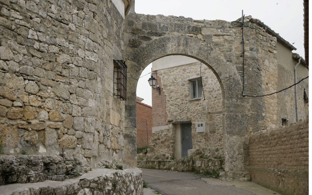 Qué ver en Castrillo de Onielo, Palencia: un destino sorprendente