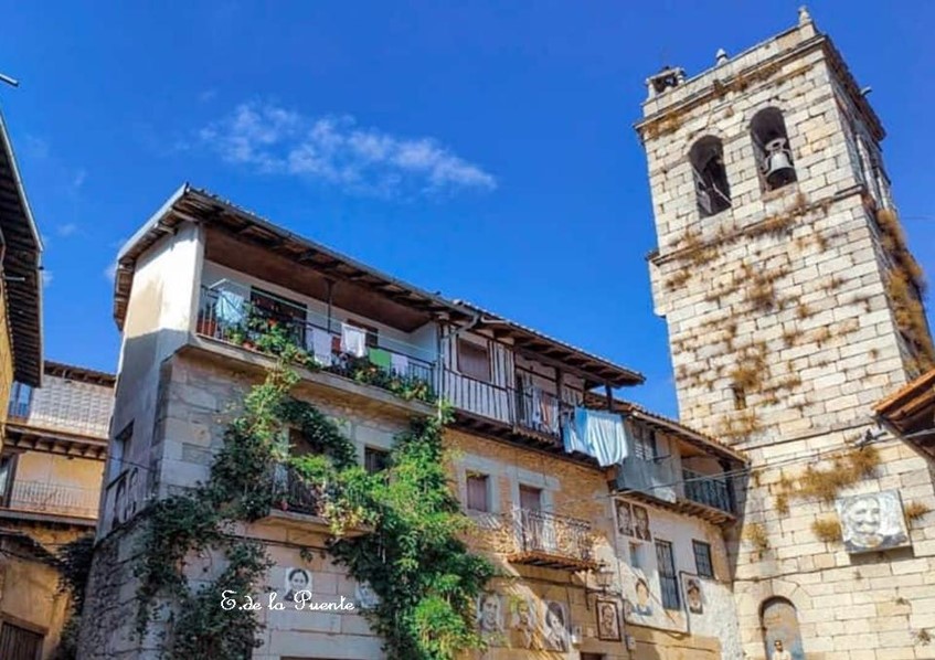 Qué ver en Cepeda, Salamanca: Descubre sus secretos ocultos