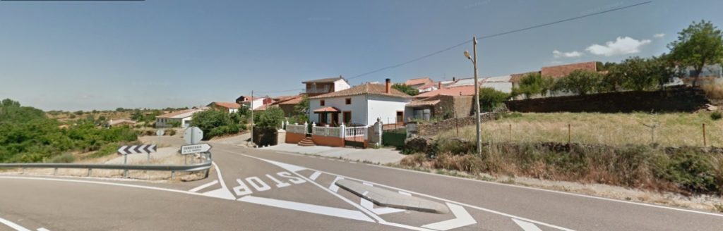 Qué ver en Cereceda de la Sierra, Salamanca: secretos y maravillas por descubrir