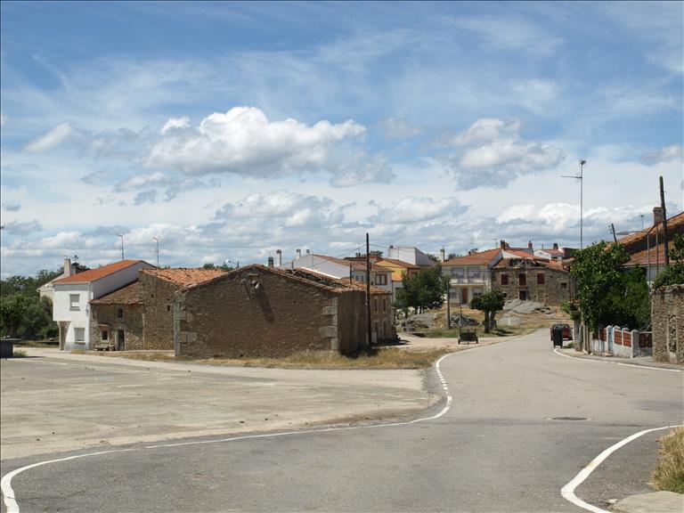 Qué ver en Cerezal de Peñahorcada, Salamanca: un viaje encantador