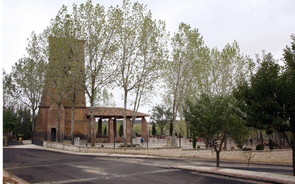 Qué ver en Cervatos de la Cueza, Palencia: Descubre sus secretos escondidos