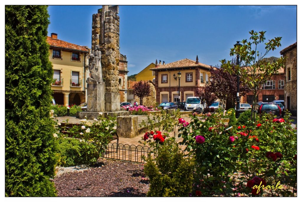 Qué ver en Cervera de Pisuerga, Palencia: Descubre su encanto oculto