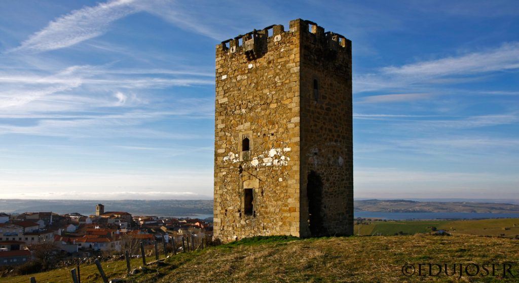 Qué ver en Cespedosa de Tormes, Salamanca: Descubre sus tesoros ocultos