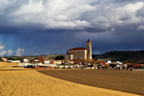 Qué ver en Cevico de la Torre, Palencia: Descubre sus secretos ocultos