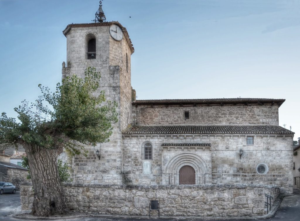 Qué ver en Cevico Navero, Palencia: Un viaje fascinante y único