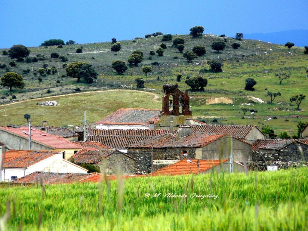 Qué ver en Chagarcía Medianero, Salamanca: descubre sus secretos ocultos