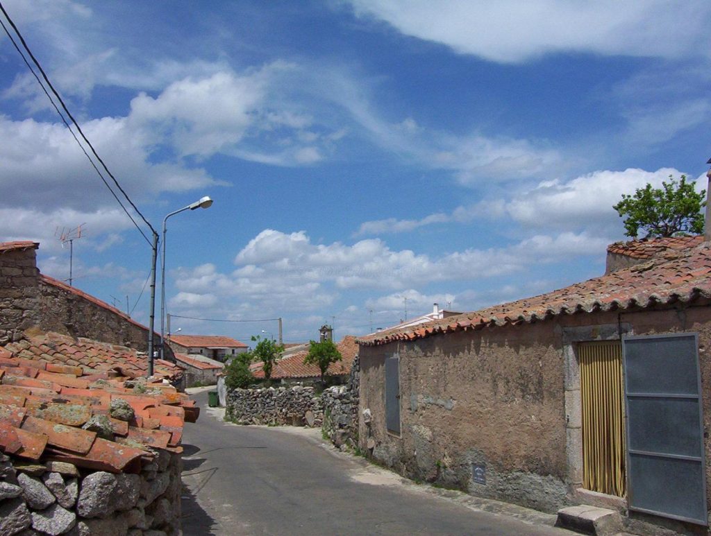 Qué ver en Cipérez, Salamanca: Descubre sus tesoros ocultos
