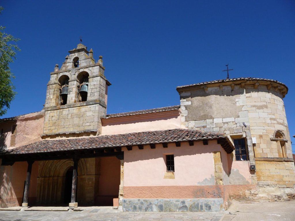 Qué ver en Collazos de Boedo, Palencia: descubre sus joyas ocultas