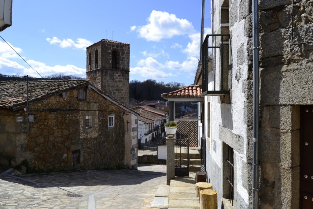 Qué ver en Colmenar de Montemayor, Salamanca: Un viaje inolvidable