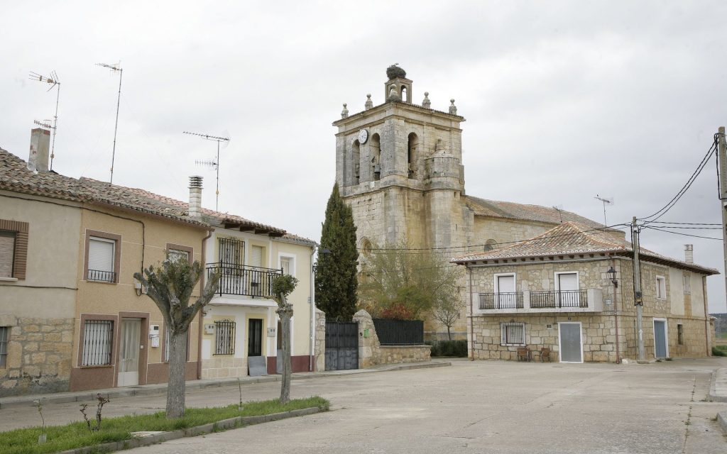 Qué ver en Cordovilla la Real, Palencia: secretos y maravillas ocultas