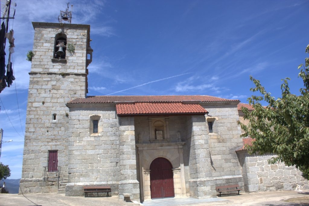 Qué ver en Cristóbal, Salamanca: secretos y maravillas ocultas