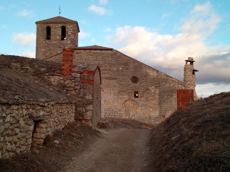 Qué ver en Cubillas de Cerrato, Palencia: joyas ocultas y lugares únicos