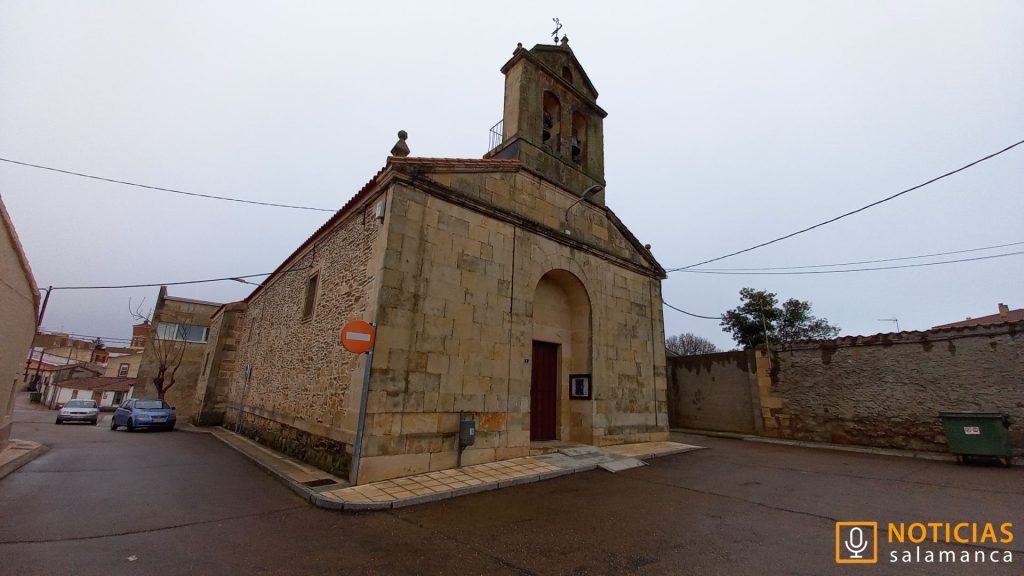 Qué ver en Doñinos de Salamanca, Salamanca: Descubre sus encantos escondidos