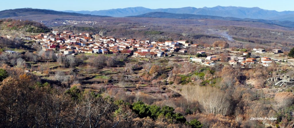 Qué ver en El Cerro, Salamanca: Descubre sus encantos ocultos